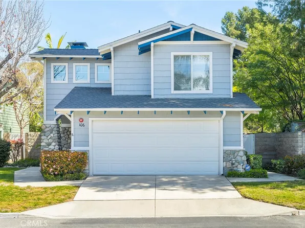 106 N Topeka St, Anaheim, CA 92805