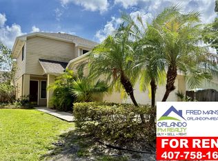 463 E Springtree Way, Lake Mary, FL 32746