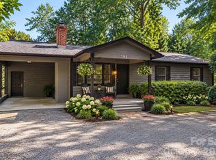 793 Peniel Rd, Columbus, NC 28722