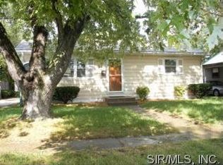 13 School St, Cahokia, IL 62206