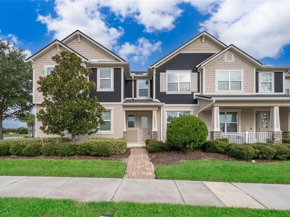11963 VERMILLION AVENUE, WINDERMERE, FL 34786