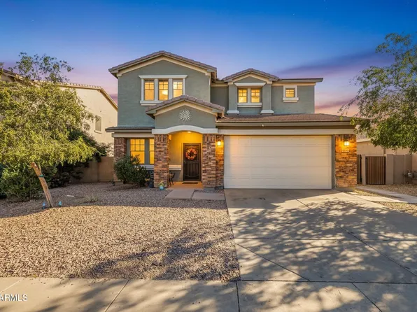 20243 N RYANS Trail, Maricopa, AZ 85138