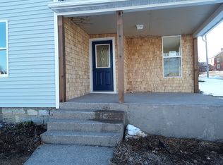 305 Adams St, Lancaster, WI 53813