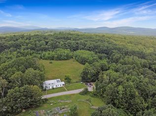 29 Back Bryant Rd, Buckfield, ME 04220