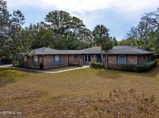 2402 Foxwood Rd S, Orange Park, FL 32073