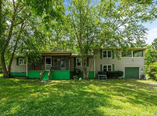 46 Bluff City Rd, Somerville, AL 35670