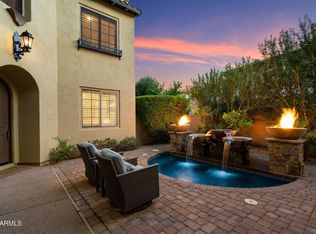 3729 E Robin Ln, Phoenix, AZ 85050