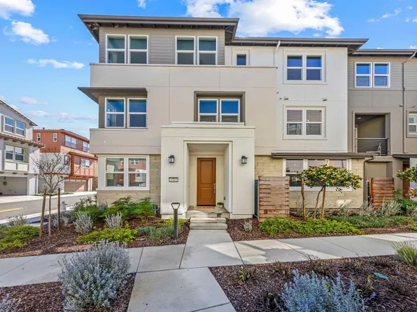 1045 Spiedini Ter, San Ramon, CA 94583