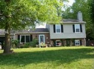 45 Bertram Blvd, Stafford, VA 22556