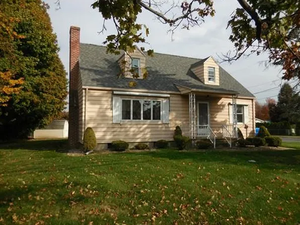 294 Piper Rd, West Springfield, MA 01089