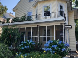 42 Slater Ave FLOOR 2, Providence, RI 02906