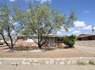 10257 Shenandoah St, El Paso, TX 79924