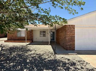 3004 Thunder Rd, Alamogordo, NM 88310