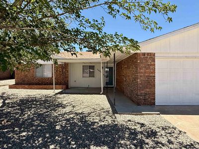 3004 Thunder Rd, Alamogordo, NM, 88310