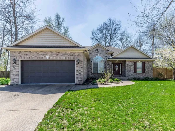 5000 Cider Mill Ct, Evansville, IN 47711