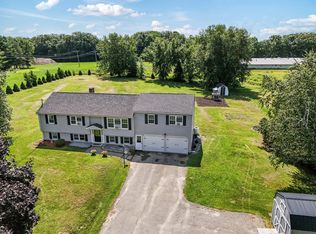 85 Garland Rd, Winslow, ME 04901