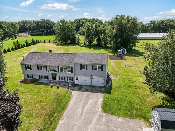 85 Garland Road, Winslow, ME 04901
