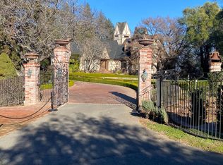 1415 Howell Mountain Rd, Angwin, CA 94508