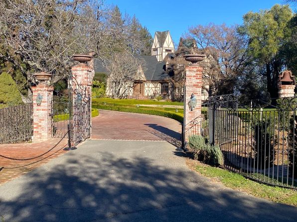 1415 Howell Mountain Rd