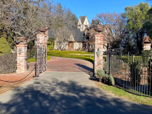 1415 Howell Mountain Rd, Angwin, CA 94508