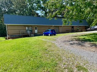 2481 Elk Way, Newport, TN 37821