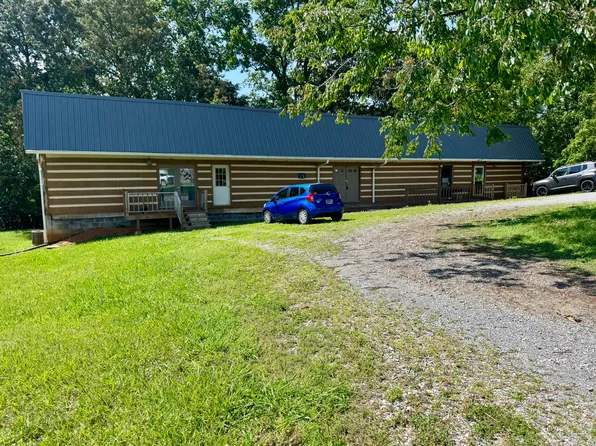 2481 Elk Way, Newport, TN 37821