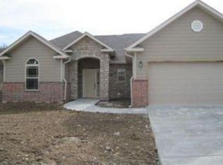 153 Deauville Cir, Branson, MO 65616