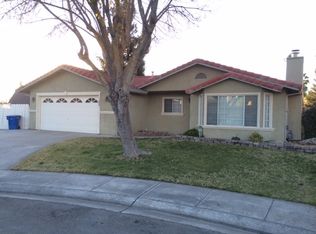 1400 E Don Pedro Rd, Ceres, CA 95307