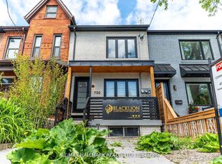 700 Adelaide St W, Toronto, ON M6J 1B1