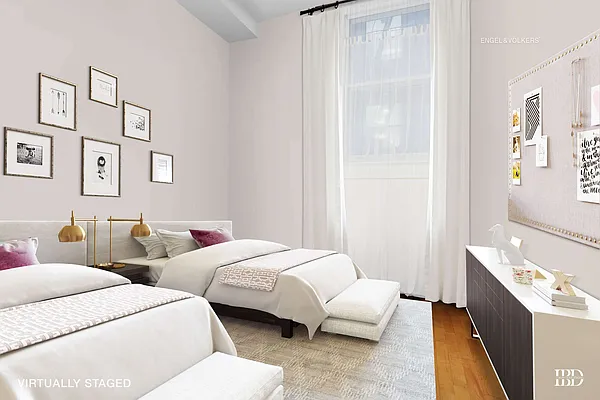 Rented by Engel & Völkers New York City | media 18