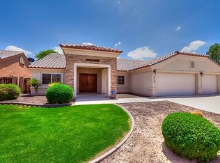 5853 E 39th Pl, Yuma, AZ 85365