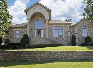 3211 Seminole Trl, Sherwood, AR 72120