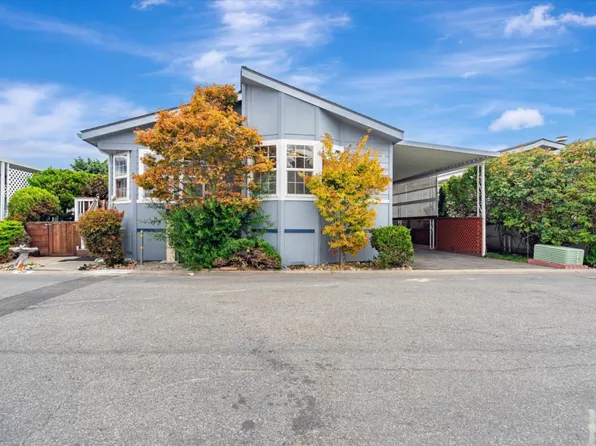 1085 Tasman Dr Spc 95, Sunnyvale, CA 94089