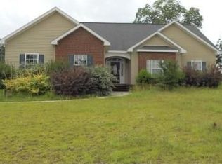 134 Bradford Ln, Dothan, AL 36301