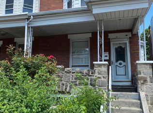 1113 Kerlin St, Chester, PA 19013