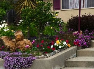 3239 Blandon Rd, Oakland, CA 94605