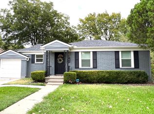 3934 Hawick Ln, Dallas, TX 75220