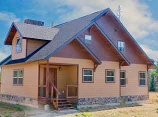 8 Mossy Ln, Anaconda, MT 59711