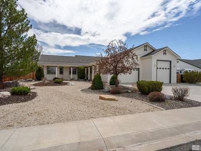 1147 Country Club Dr, Minden, NV, 89423