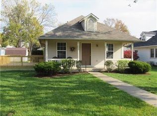 8928 Center St, Indianapolis, IN 46234