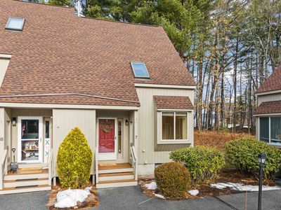 7 Suffolk Court, Bedford, NH, 03110