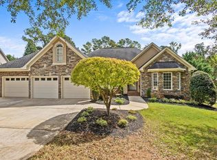 965 Ship Wreck Pl, Inman, SC 29349