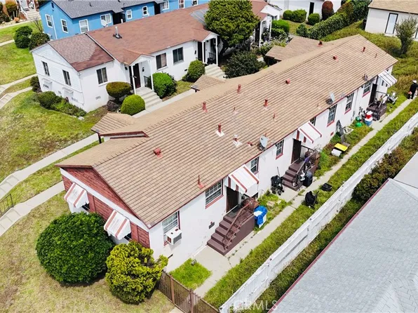 10846 S Manhattan Pl, Los Angeles, CA 90047