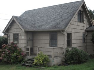 1751 NW 30th St, Lincoln City, OR