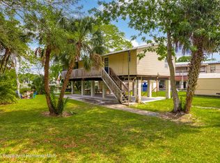 6181 Island Dr, Spring Hill, FL 34607