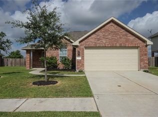 14223 Darrah Dr, Houston, TX 77090