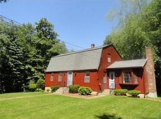 23 Maynard St, Westborough, MA 01581