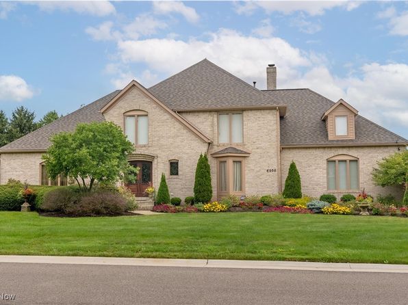 6205 Bertram Ave NW, Canton, OH 44718
