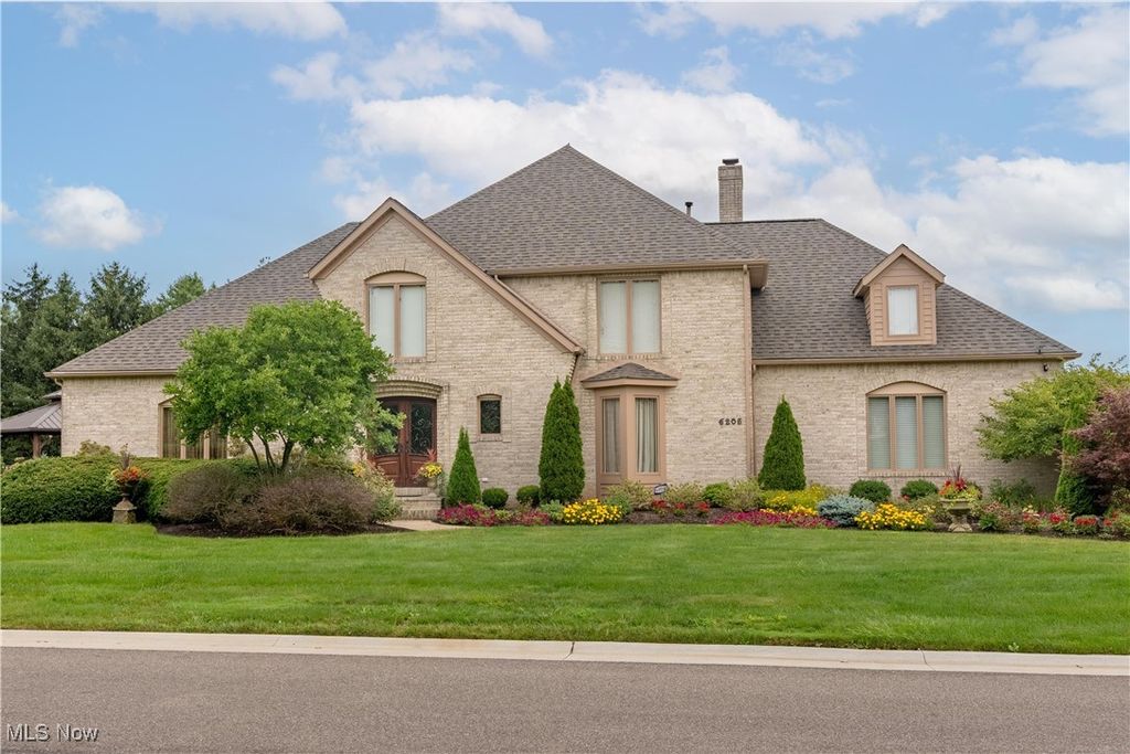 Real estate listing image