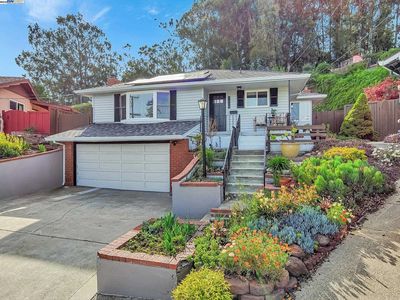 2409 San Carlos Ave, Castro Valley, CA, 94546